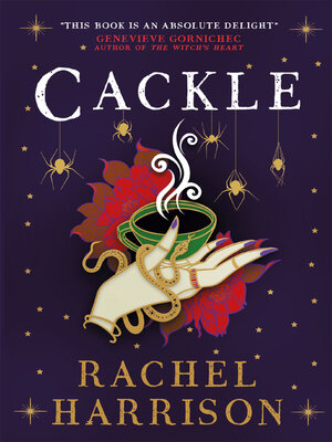 Cackle - ebook